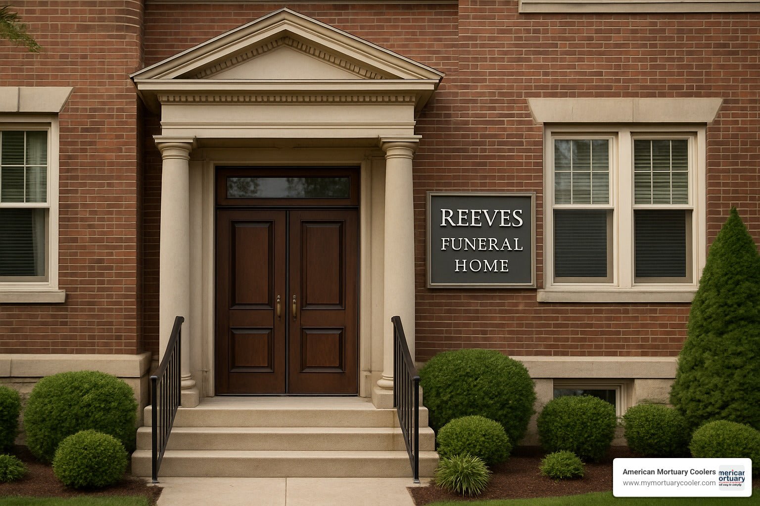 All About Reeves Funeral Home: Services, Location & Contact Info - American Mortuary Coolers & Equipments All About Reeves Funeral Home: Services, Location & Contact Info - American Mortuary Coolers & Equipments